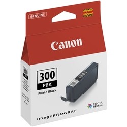 Canon PFI-300PBK 4193C001