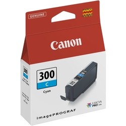 Canon PFI-300C 4194C001