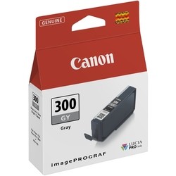 Canon PFI-300GY 4200C001