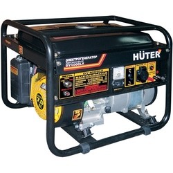 Huter DY4000LX