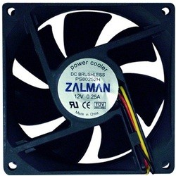 Zalman ZM-F1