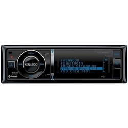 Kenwood KDC-BT92U