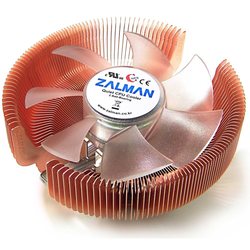 Zalman CNPS7500-Cu LED