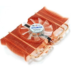 Zalman VF1000 LED