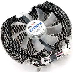 Zalman VF2000 LED