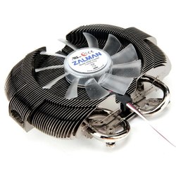 Zalman VF950 LED