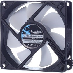 Fractal Design Silent Series R3 80 mm