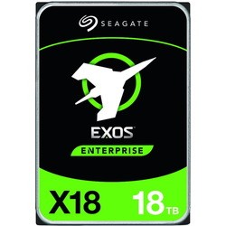 Seagate Exos X18