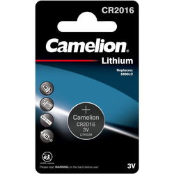 Camelion 1xCR2016