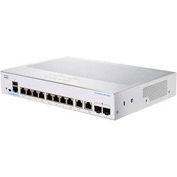 Cisco CBS350-8P-E-2G