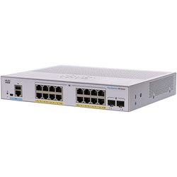 Cisco CBS350-16P-2G