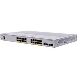 Cisco CBS350-24FP-4G