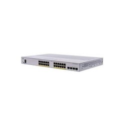 Cisco CBS350-24FP-4X