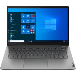 Lenovo ThinkBook 14 G2 ITL (14 G2 ITL 20VD000BRU)