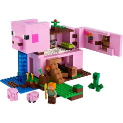 Lego The Pig House 21170