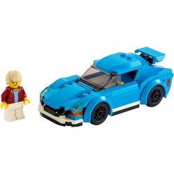 Lego Sports Car 60285