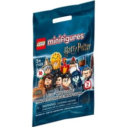 Lego Harry Potter Series 2 71028