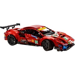 Lego Ferrari 488 GTE AF Corse 51 42125