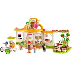 Lego Heartlake City Organic Cafe 41444