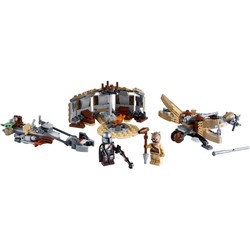 Lego Trouble on Tatooine 75299