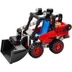 Lego Skid Steer Loader 42116