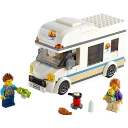 Lego Holiday Camper Van 60283