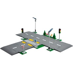 Lego Road Plates 60304