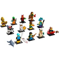 Lego Series 21 71029