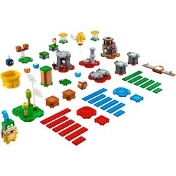 Lego Master Your Adventure Maker Set 71380