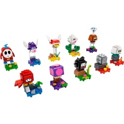 Lego Character Packs Series 2 71386
