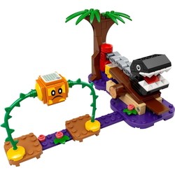 Lego Chain Chomp Jungle Encounter Expansion Set 71381