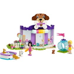 Lego Doggy Day Care 41691