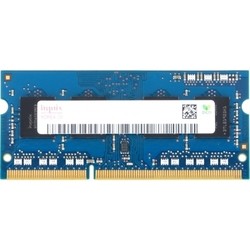 Hynix SODIMM DDR3 N0 1x4Gb