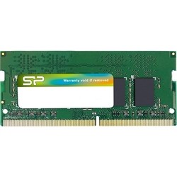 Silicon Power DDR4 SO-DIMM 1x8Gb