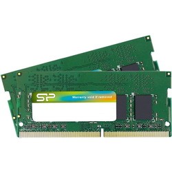 Silicon Power DDR4 SO-DIMM 2x4Gb