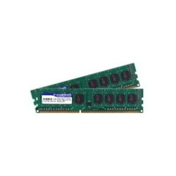 Silicon Power DDR3 2x1Gb