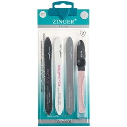 Zinger SIS-220-2