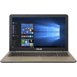 Asus X540MA (X540MA-DM142T) (коричневый)