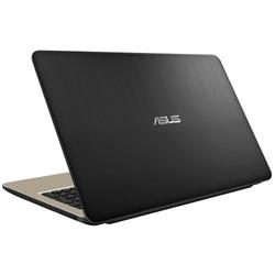 Asus X540MA (X540MA-DM142) (коричневый)