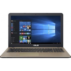 Asus A540BA (A540BA-DM683T) (коричневый)