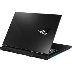 Asus ROG Strix G17 G712LU (G712LU-EV024T) (графит)