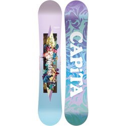 CAPiTA Paradise 147 (2020/2021)