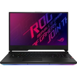 Asus ROG Strix SCAR 17 G732LW (G732LW-EV064T)