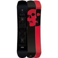 CAPiTA The Black Snowboard Of Death 159 (2020/2021)