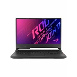 Asus ROG Strix SCAR 15 G532LV (G532LV-AZ040) (графит)