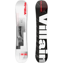 Salomon The Villain Grom 133 (2020/2021)