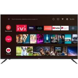 Haier 65 Smart TV BX