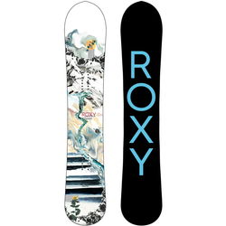 Roxy Smoothie 143 (2020/2021)