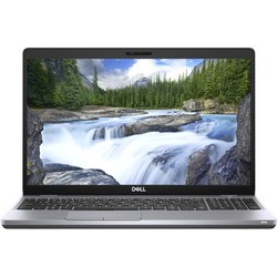 Dell Latitude 15 5510 (5510-6797)