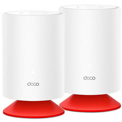 TP-LINK Deco Voice X20 (2-pack)